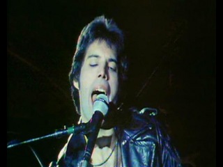 Клип Queen - Don't Stop Me Now смотреть онлайн бесплатно