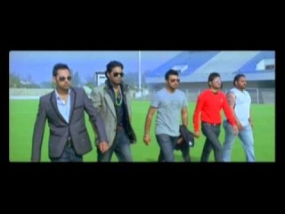 Punjabi Munde - Mel Karade Rabba | Full Song - HQ