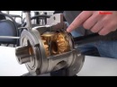 Автомобили ГАЗ с блокировкой дифференциала
