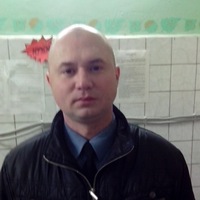 Алексей Владыкин