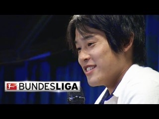 Schalke's Atsuto Uchida Meets His Japanese Fan Club