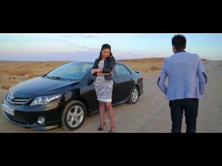 Myrat Nurmyradow - Para Para (2014) Full HD