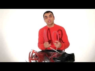 Сушилка для обуви.flv