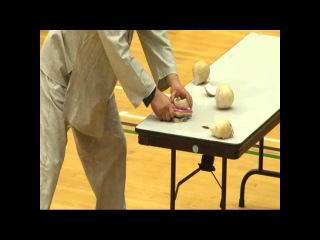 香港中華功夫國際精英賽(2) Hong Kong Chinese Kung Fu Elites International Competition II