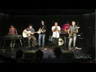 Live Solo in Hendrix Style by Vladimir Dimov