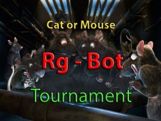 CoM: Группа В ч1 Турнир Rg-Bot