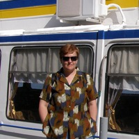 Ирина Немет