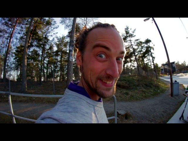 Hanglosers Spring edit 2014