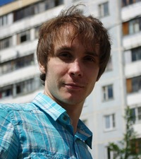 Андрей Малиновский