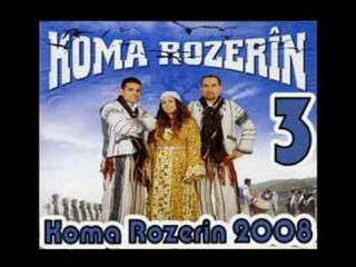 Koma Rozerin 3 - Part 4 ( 2008 )