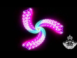 (Moombahcore) Mashur & Kevlar - Thought Police
