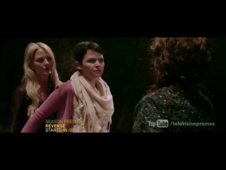 Once Upon a Time 2x02 Promo