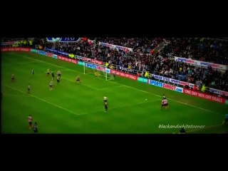 Hatem Ben Arfa vs Sunderland (04/03/2012) HD