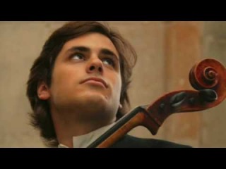 Stjepan Hauser - Kol Nidrei (Live)