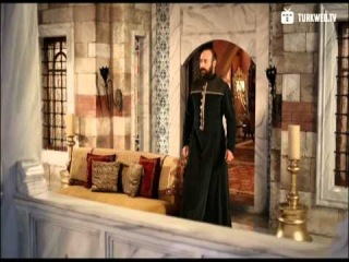 Muhteşem Yüzyıl 58.Bölüm - Sultan Süleyman'dan Şiir Gibi Sözler