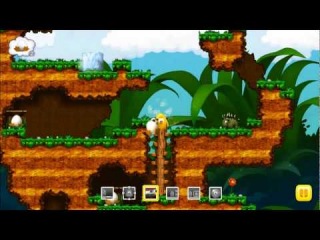 Toki Tori - Steam Trailer