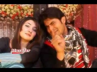 Gul Panra And Babrik Shah Pashto New Song2012 Ta LaL Pari Yee