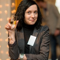 Анастасия Алферова