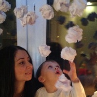 Юлия Жарикова |