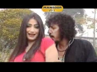 Pashto New Dance Album (Lovers Gift) Song (1).2011