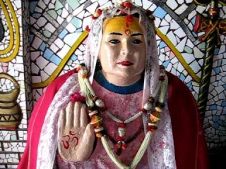 Mukandi Lal Hindu Shiva Bhajan OM HAIDAKHANDI Babaji Ashram Haidakhan India