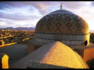 Niyaz (Azam Ali) - Feraghi