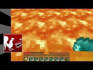 Let's Play Minecraft Episode 44 - Ender Pearl Race