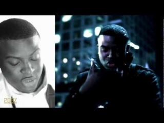 QuESt - Ten Cent Pistol (Fear Not Failure Video Series Pt.1) (Directed By Crooked Engine)