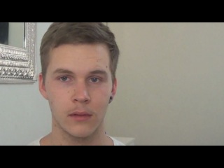 Makeup Tutorial for Men