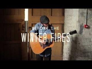 She Always Takes it Black, Gregory Alan Isakov