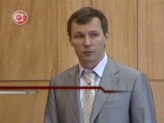 Есть ответ на любой вопрос! Василий Пимин невозмутимо отчитывается о работе его компании