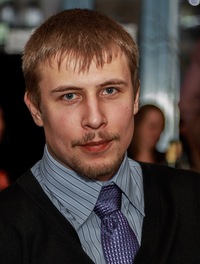 Илья Алексеев