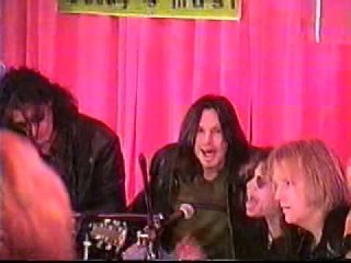 Aerosmith - PINK Unplugged - NFS