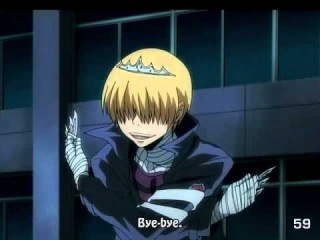 Bel's Bye-Bi's 【Episodes 45-176 maybe?】