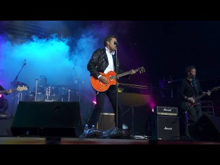 Dieter Bohlen in Ekaterinburg 02.12.2012. My Bed Is Too Big
