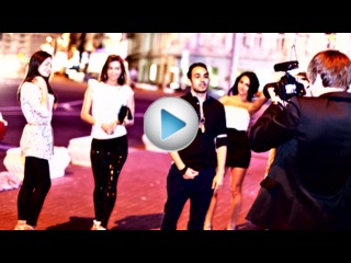 Iranian Party @ Party Room Club , Kiev 15 May 2011 (Official Video)