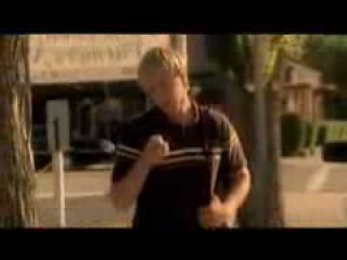 Staind - Everything Changes Music Video (for kirby brion)