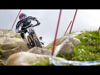 2012 WC.2 Val Di Sole & WC.3 Ft William