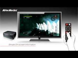 AVerMedia Game Capture HD