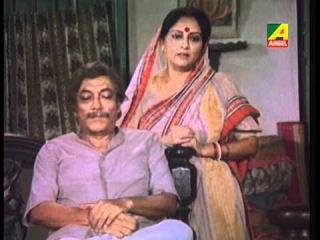 Abhishek - Full Length Bengali Romantic Movie -- Tapas Pal & Rituparna Sengupta