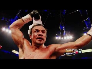 2012 Fight Of The Year: Pacquiao Vs Marquez 4 (Tribute)