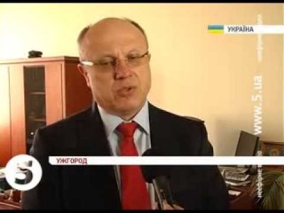 Студенти вимагають відставки ректора Ф.Ващука <#5канал>