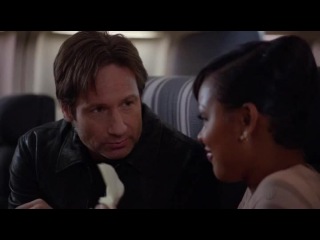 Californication / Блудливая Калифорния - 5 сезон 1 серия (LostFilm)