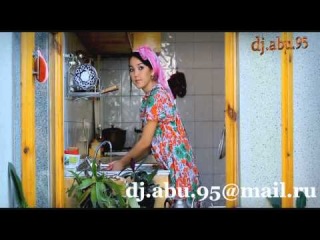 UMIDAXON - DEMA-DEMA (Official HD Video) 2012