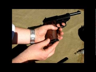Crosman C41 CO2 BB Pistol