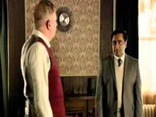 The Indian Doctor. Episode 3