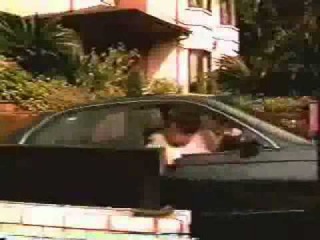 1992 Toyota Corona (Corona Exsior) Japanese commercial starring Masatoshi Nakamura Part 2