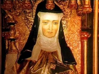 Hildegard von Bingen - O virga ac diadema purpurae Regis