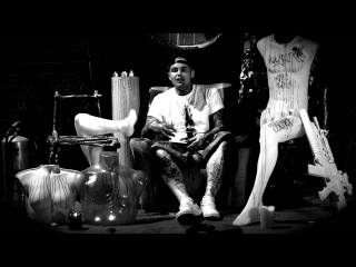 Louie Knuxx - Dying Slow