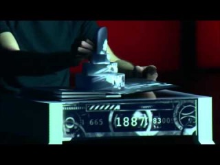 Марко Темпест: Рассвет и закат Николы Теслы @ TED.com